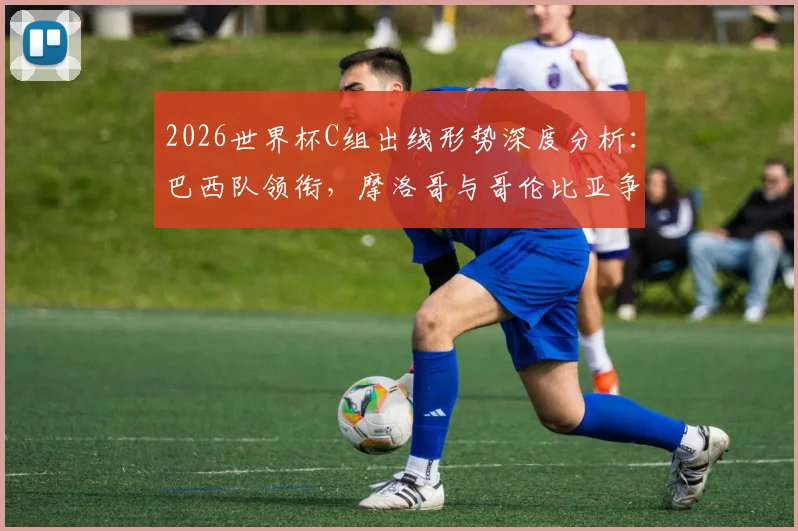 2026世界杯C组出线形势深度分析：巴西队领衔，摩洛哥与哥伦比亚争夺第二席位